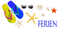 Ferien