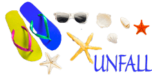 Unfall