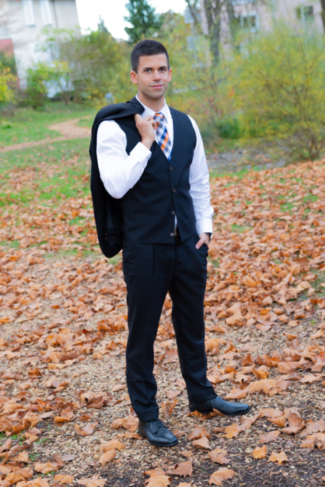Swiss Callboy Tatanka